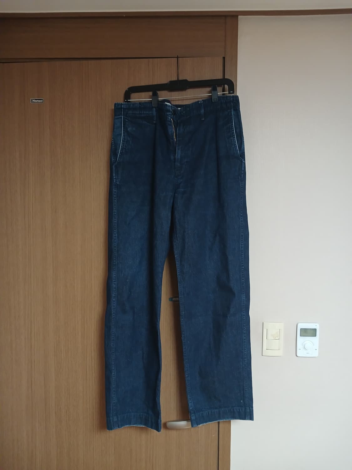 옴니갓 데님 팬츠32 상품이미지3