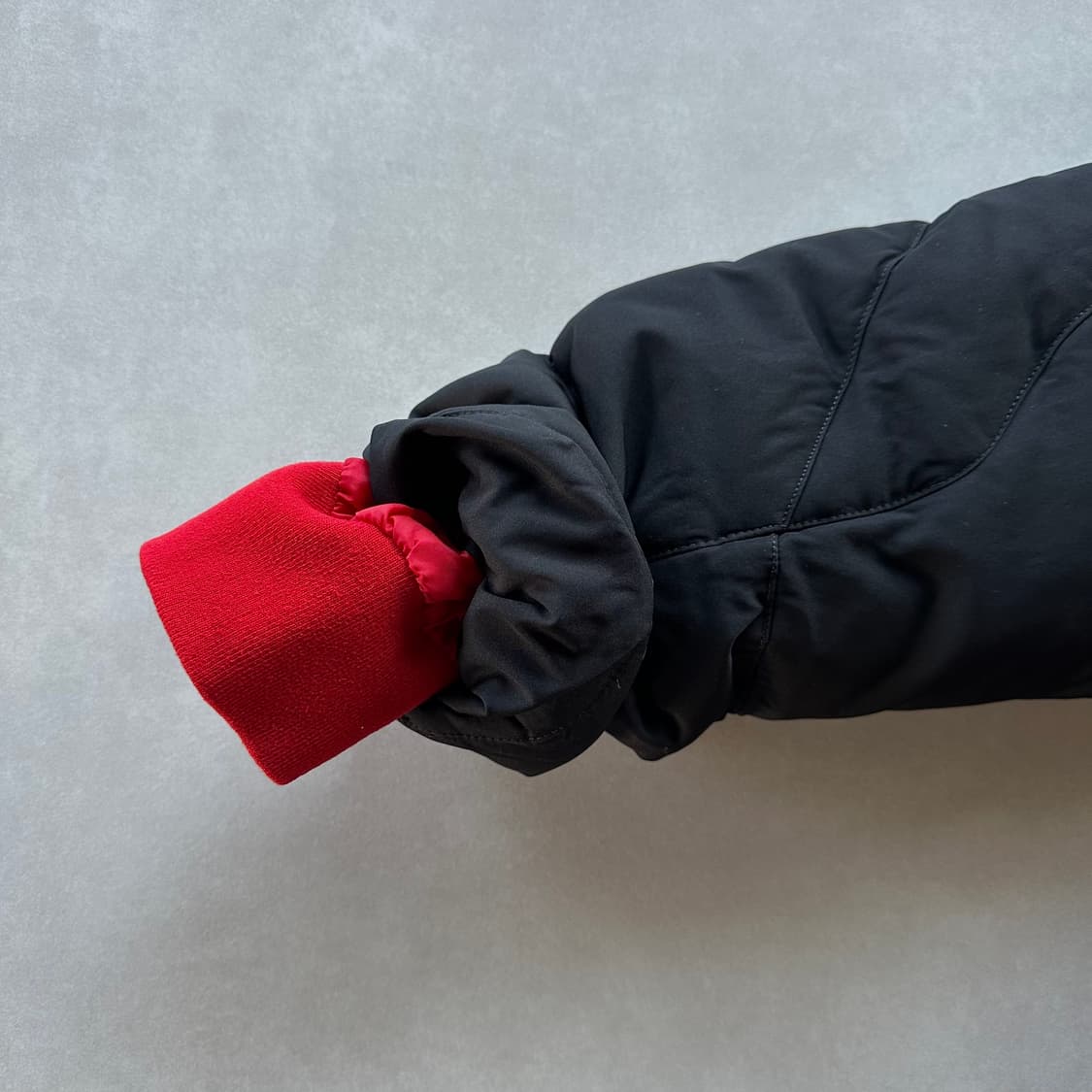 [S]폴로 랄프로렌 빅포니 다운 패딩 상품이미지7