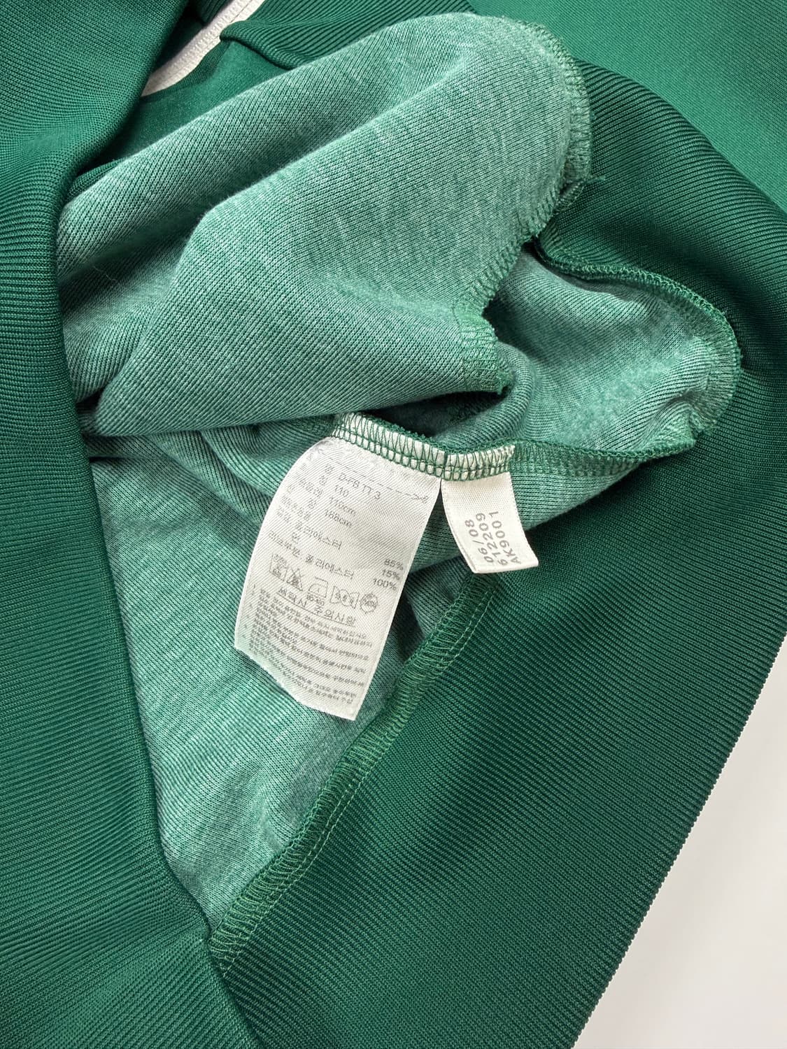 adidas 팔메이라스 져지 상품이미지5