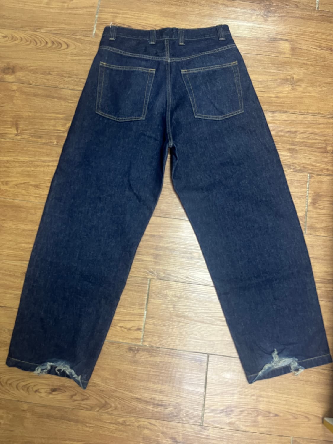 칼하트 윕 브랜든 팬츠 상품이미지6