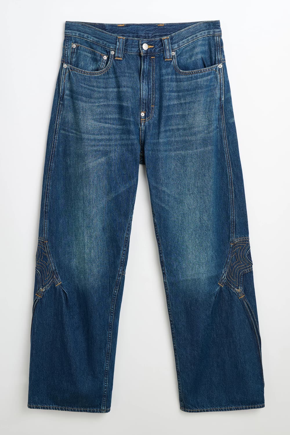 KIKO KOSTADINOV X LEVI'S ARTICULATE JEAN 상품이미지1