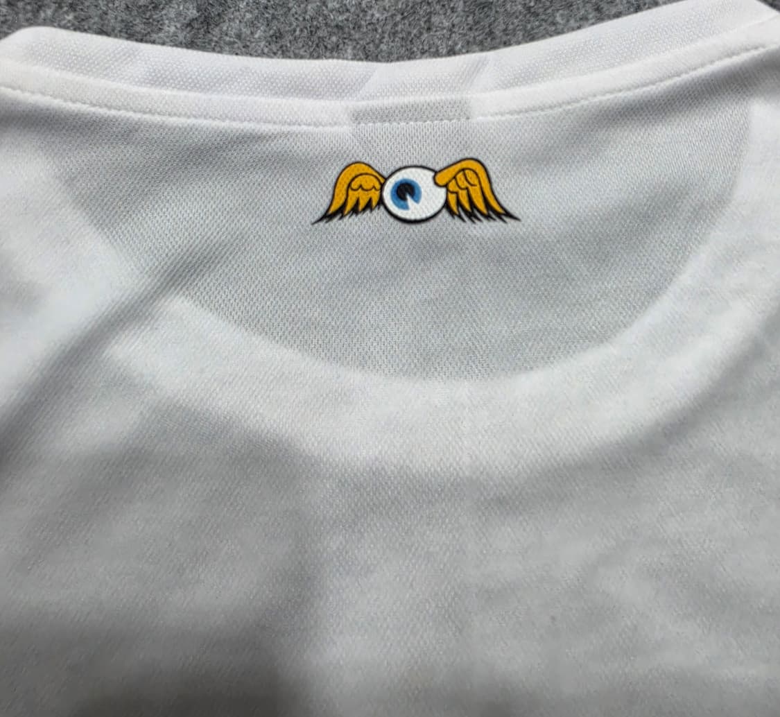 본더치 스톤 라인 y2k 롱슬리브 95 상품이미지5