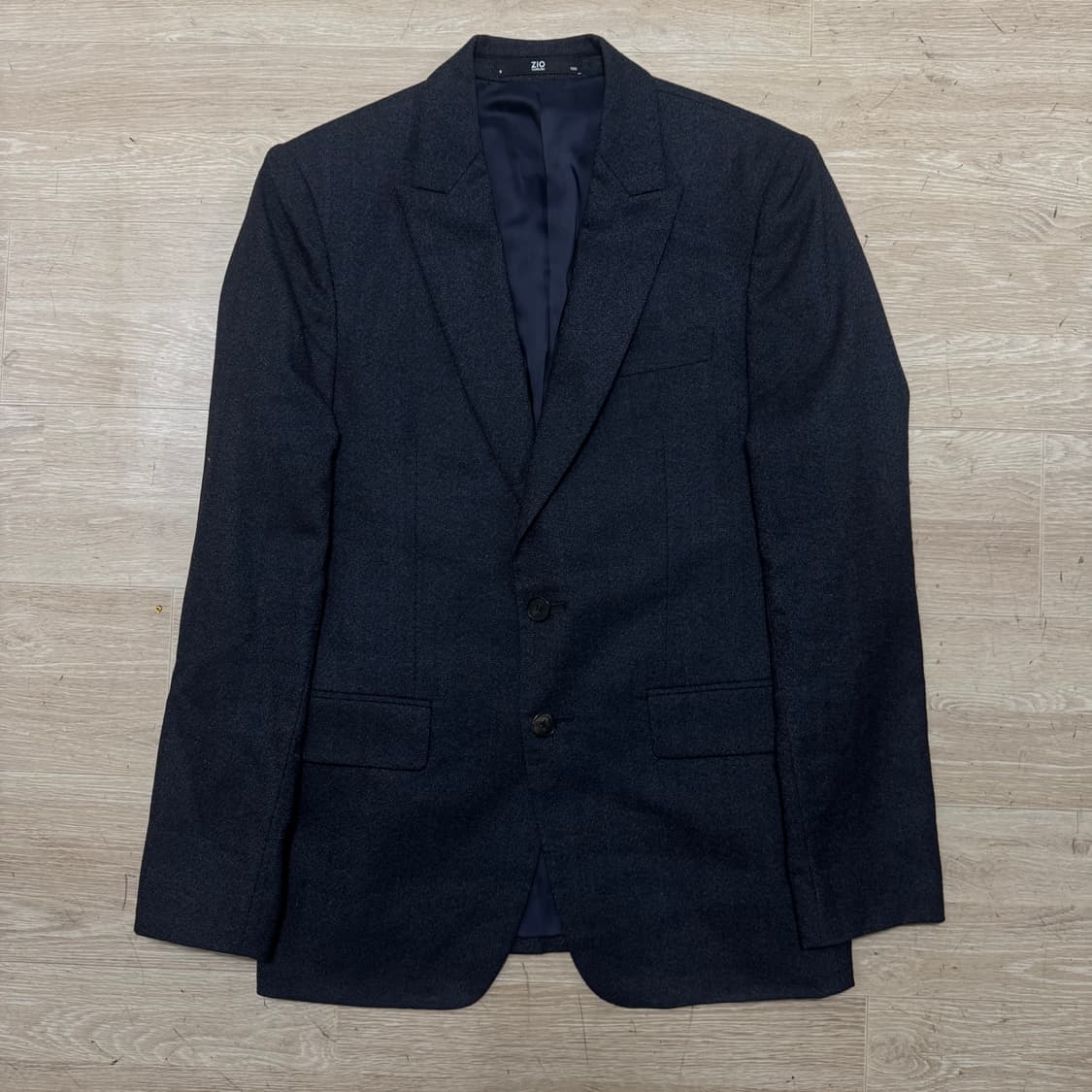 지오송지오 블레이저 정장 자켓 상품이미지1