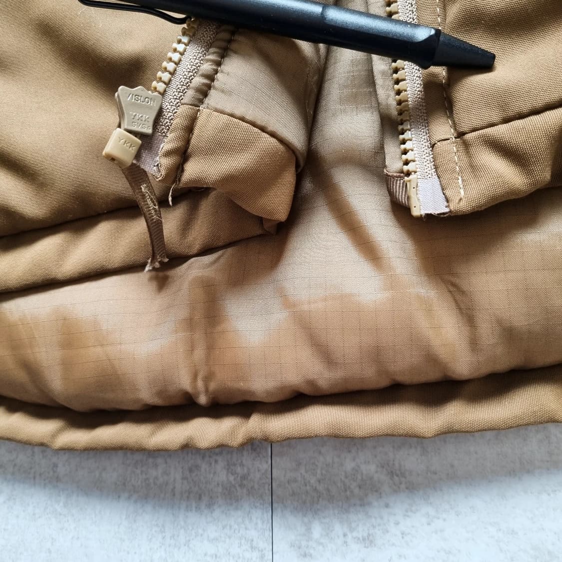 2009 USMC 와일드씽즈x에픽 Lv7 해피수트 S-S 상품이미지3