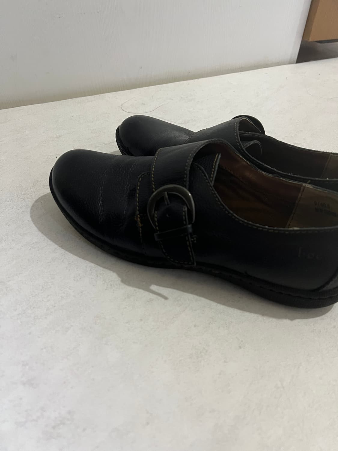 WUS9 BOC 버클로퍼 상품이미지3