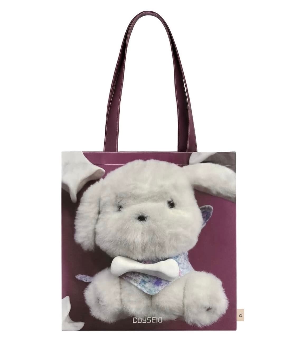 구해요) 코이세이오 오후 에코백 상품이미지1