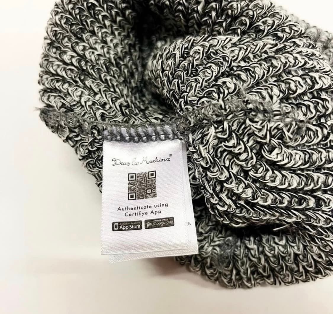 데우스 비니 상품이미지3