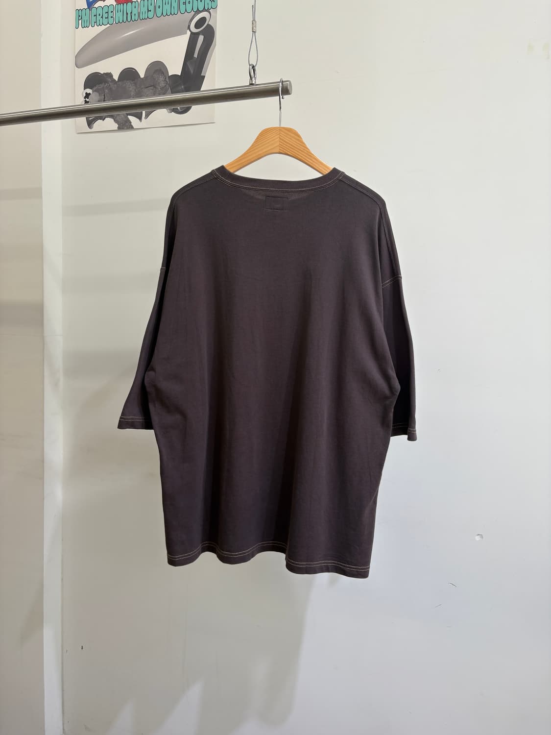 BEAMS 반팔티셔츠 상품이미지5