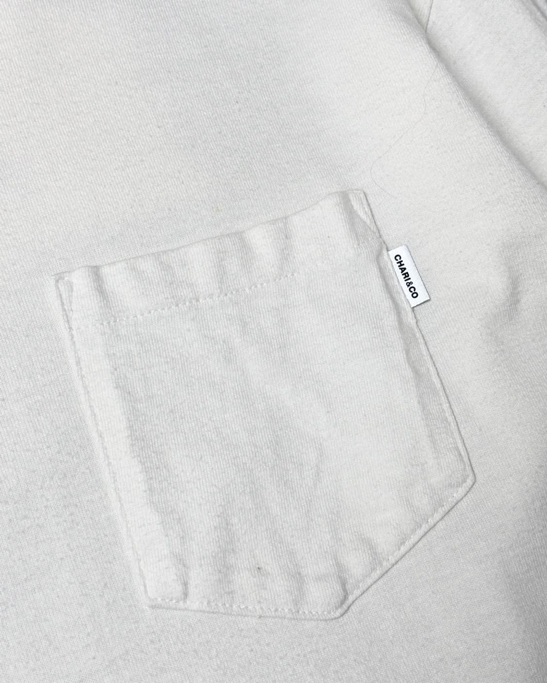 일본빈티지 CHARI & CO 롱슬리브 상품이미지5