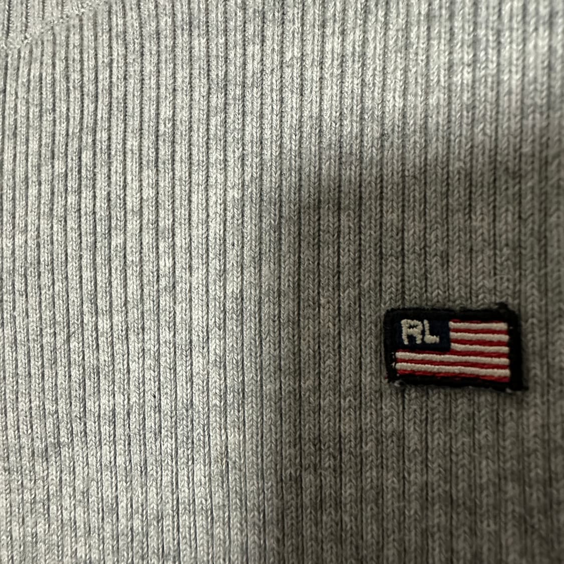 POLO RALPH LAUREN jeans cotton knit 상품이미지3