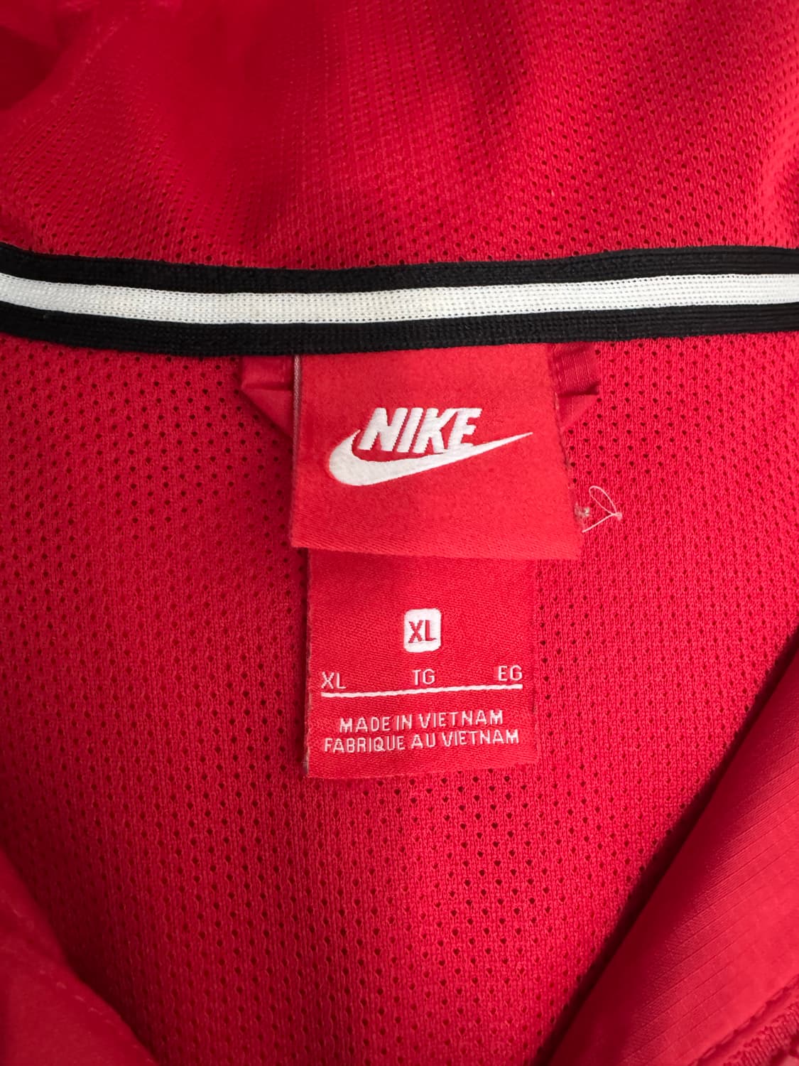 나이키 윈드러너 AJ1396 XL 상품이미지3