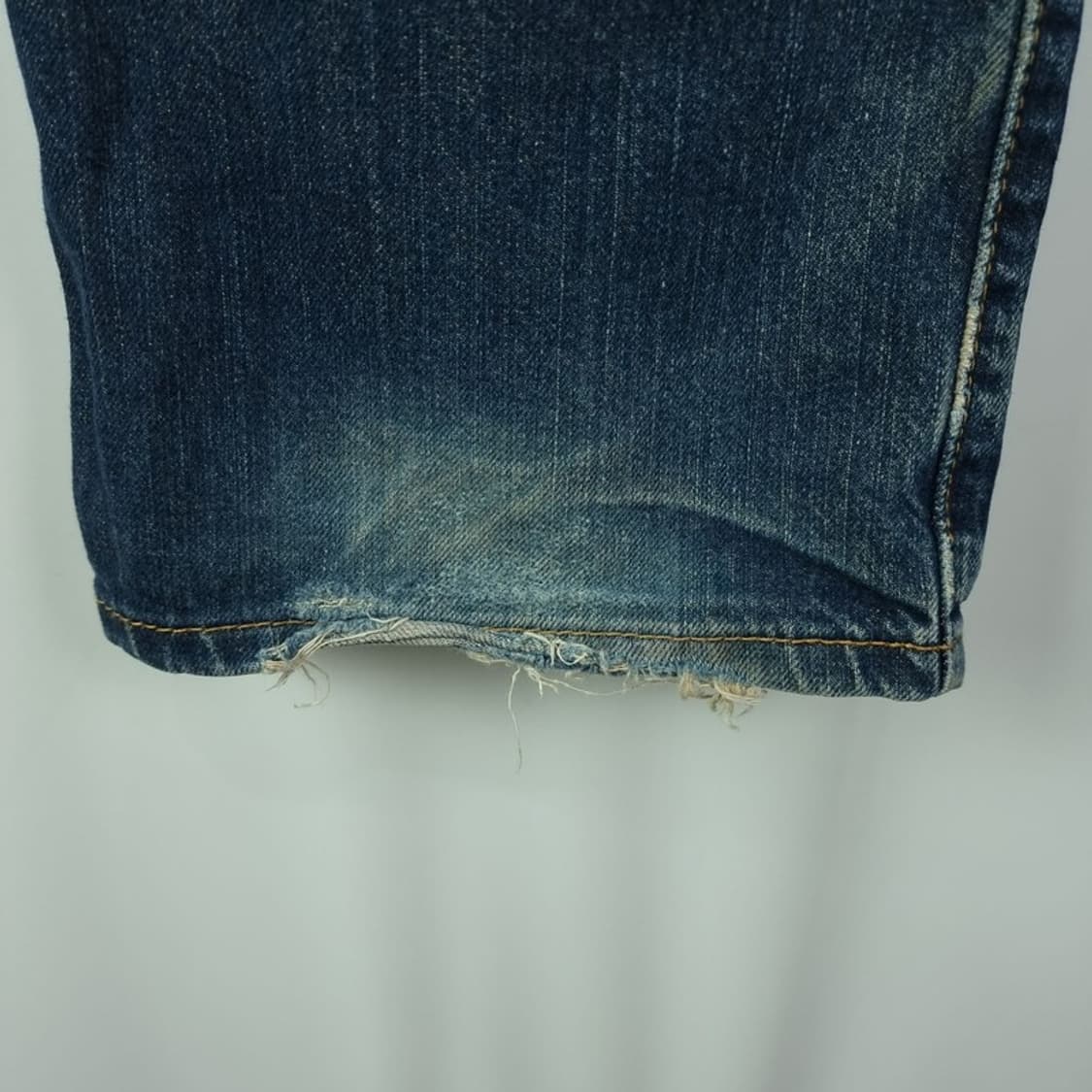 [리바이스] 501 스트레이트 데님 팬츠 청바지 M19216 상품이미지9