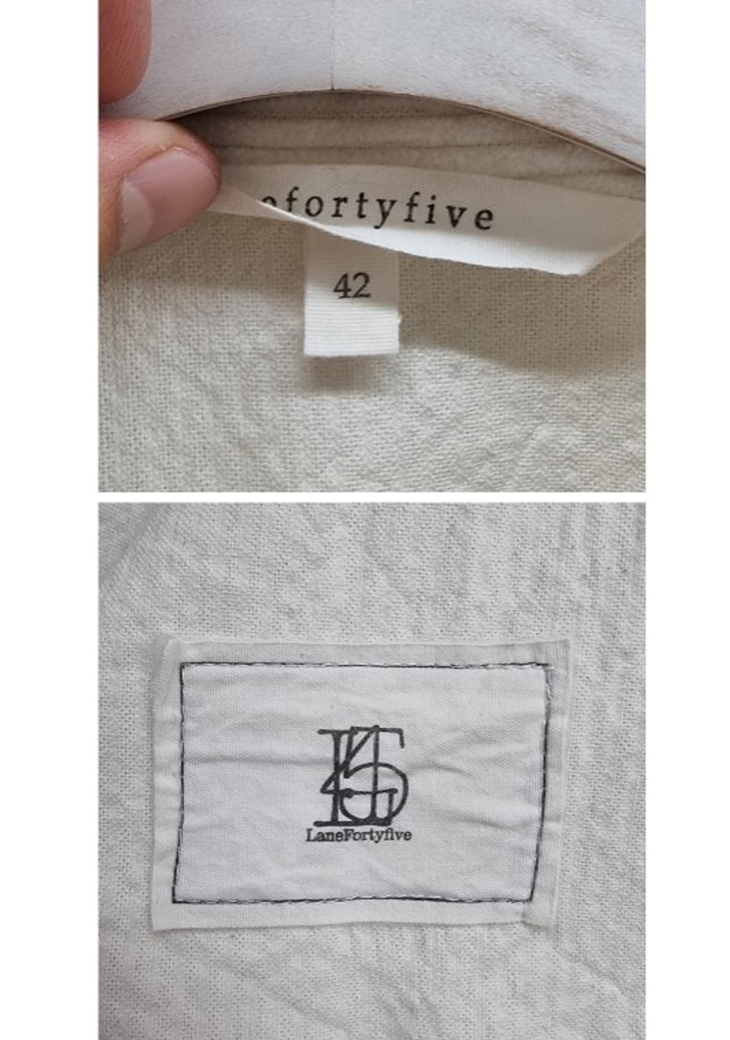 Lanefortyfive 레인포티파이브   상품이미지5