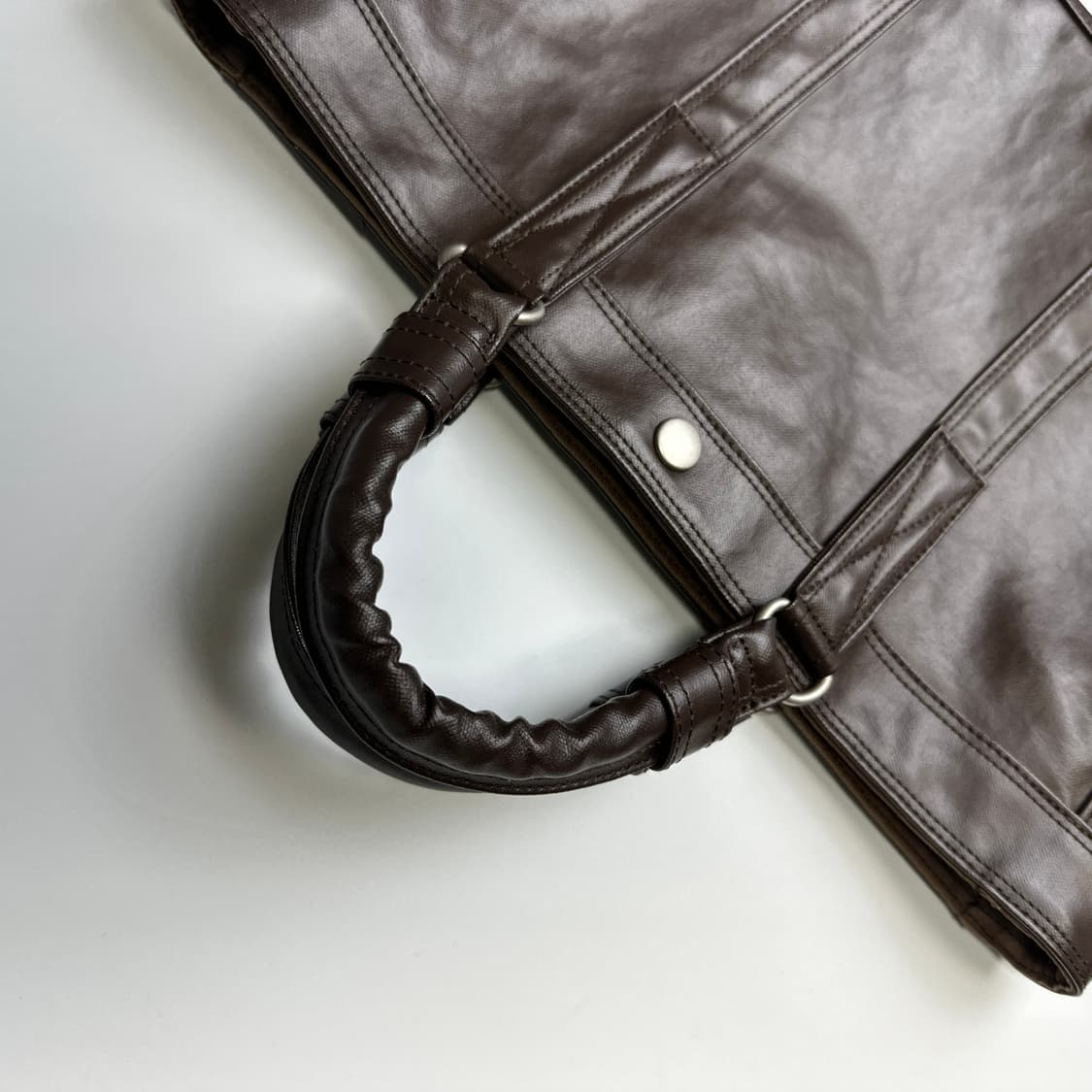 PORTER FREE STYLE TOTE BAG 포터 프리스타일 토트백 상품이미지5