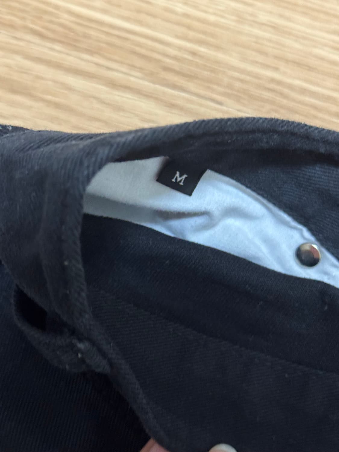 떠그클럽 떠그팬츠 M 상품이미지3