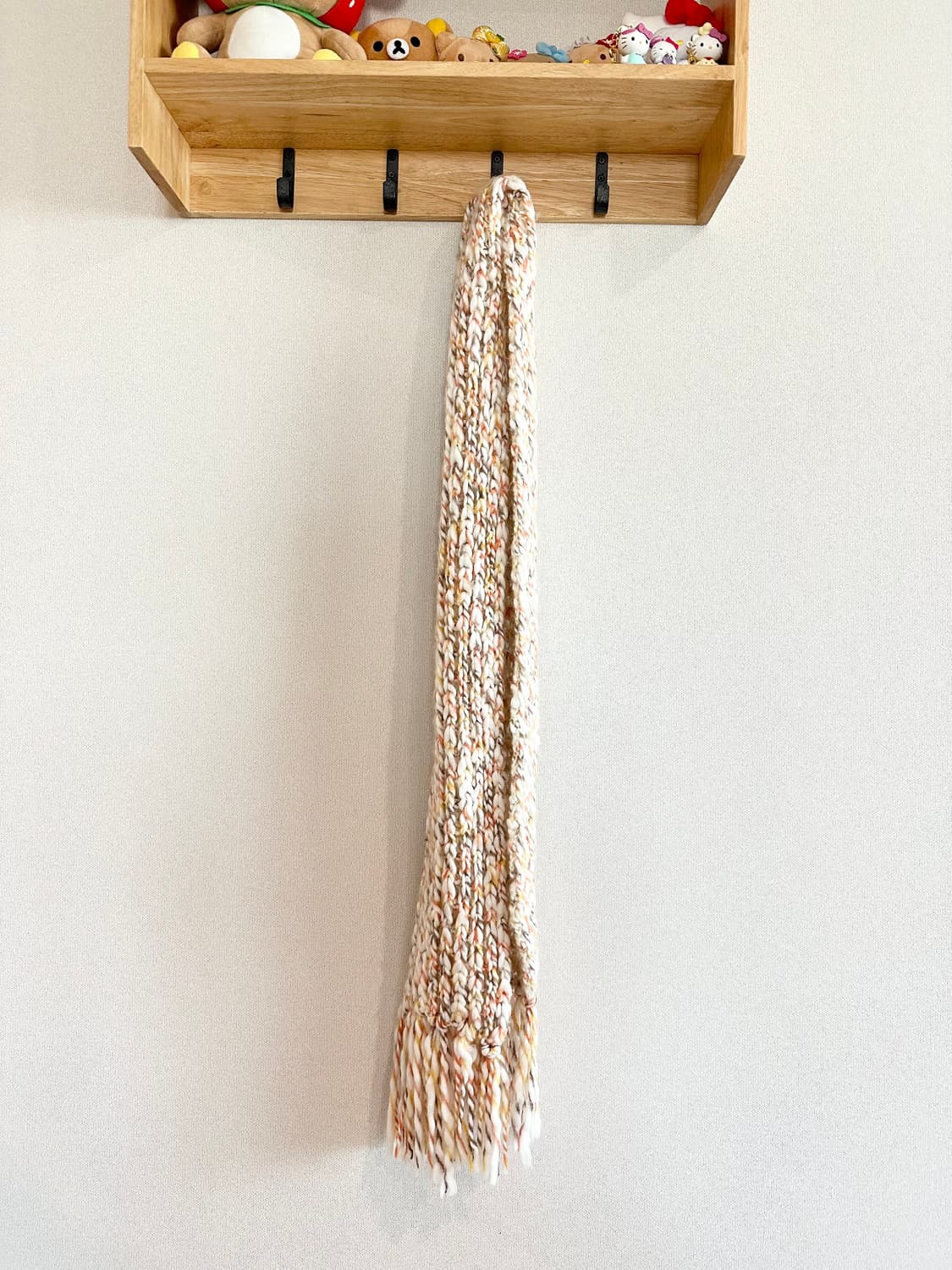 jpn 하구미 스즈코 모리걸 히피 아오이유우 레이어드 코디세트 상품이미지4