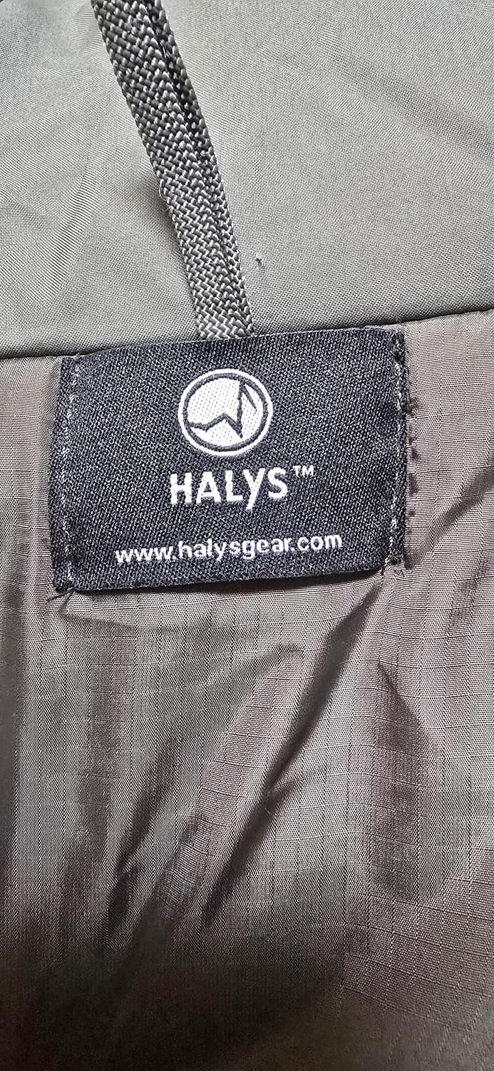 HALYS 미군 오리지날 몬스터파카 PCU Level 7 Type 2 상품이미지7