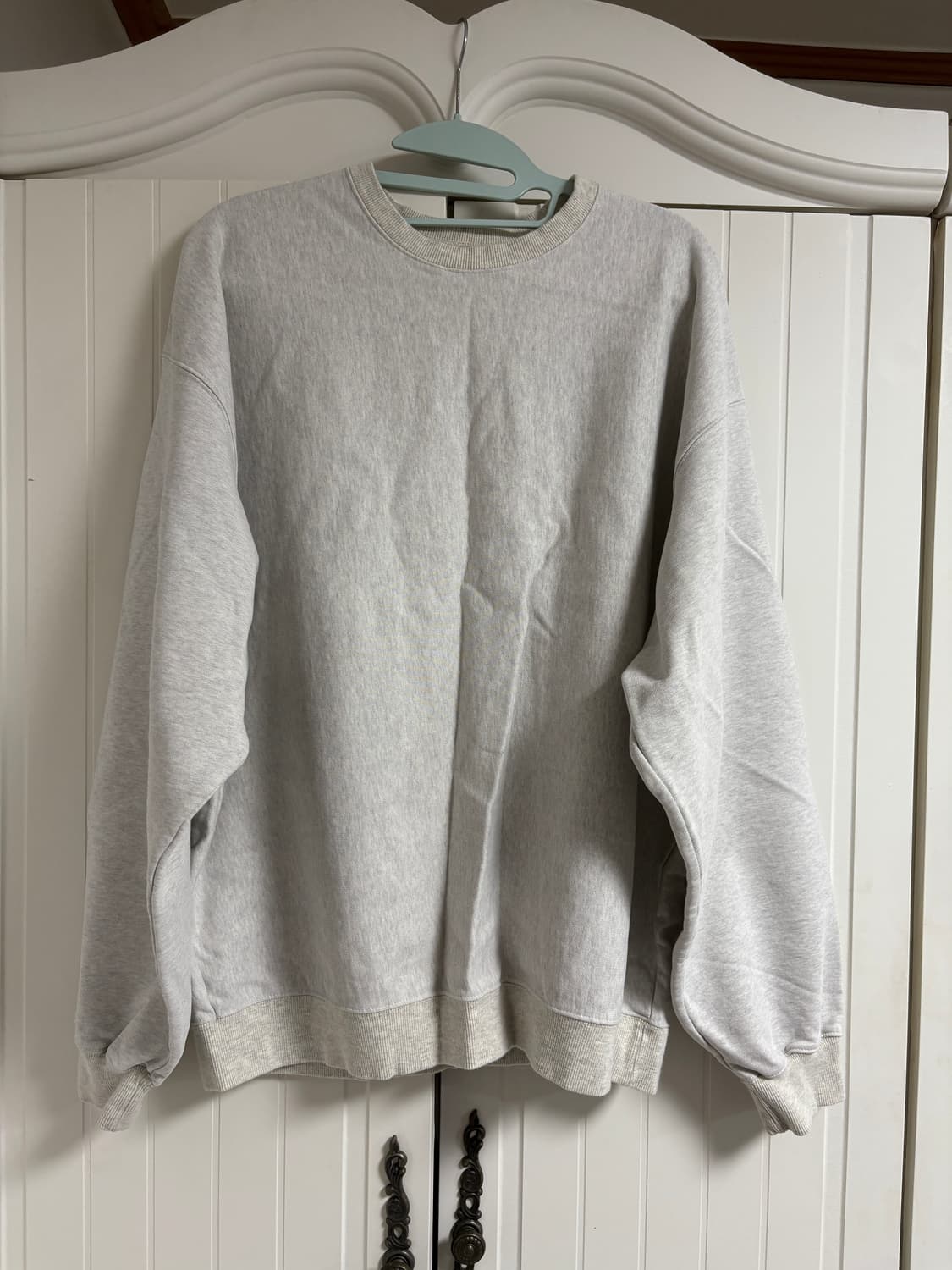 [2] 브라운야드 스웻셔츠 상품이미지1