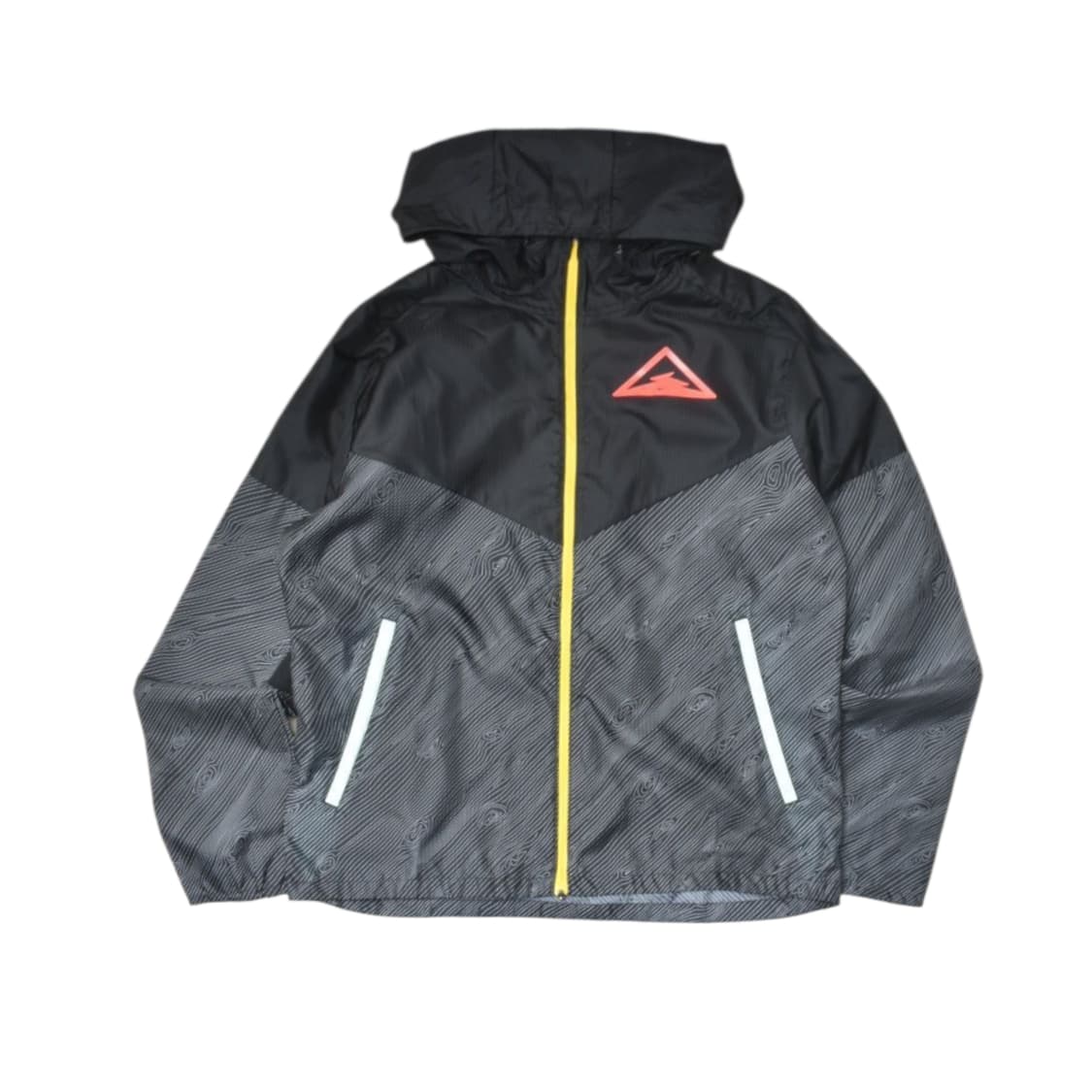 나이키 트레일 경량 바람막이 윈드브레이크 자켓 100 N0723 상품이미지2