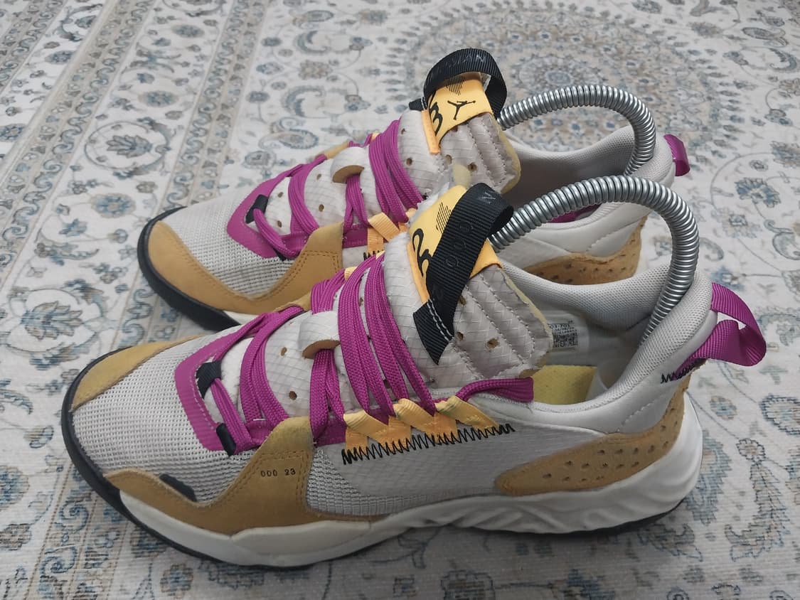 나이키 조던 델타 처트니 오레우드 245mm 상품이미지3