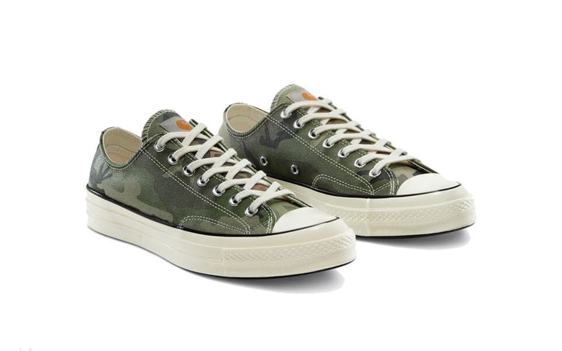 275 칼하트 컨버스 척70 상품이미지3