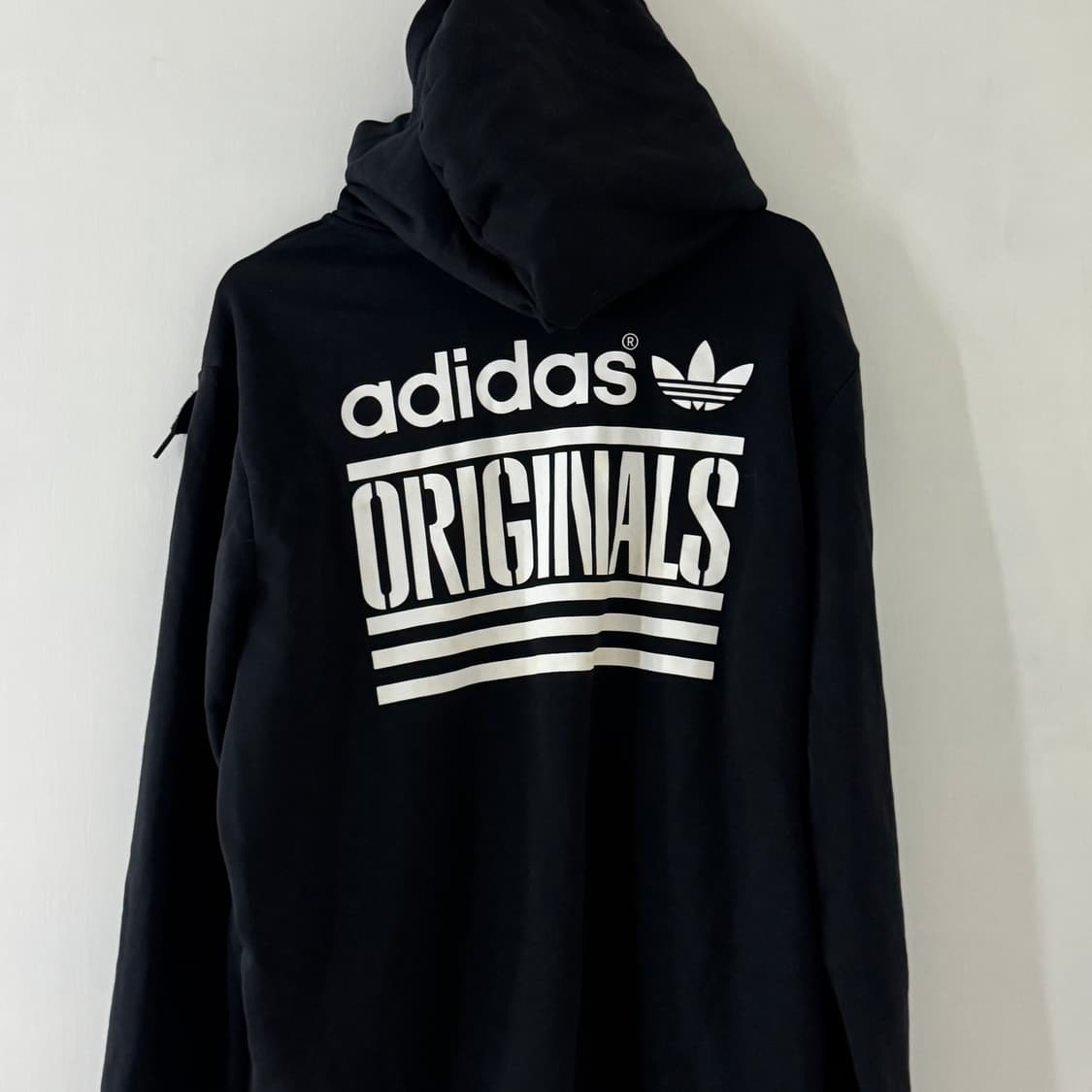 희귀 아디다스 불꽃 파이어버드 03 트랙탑 져지 후드집업 상품이미지7