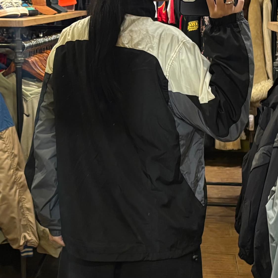 [HI] Nike 나이키 바람막이 상품이미지5