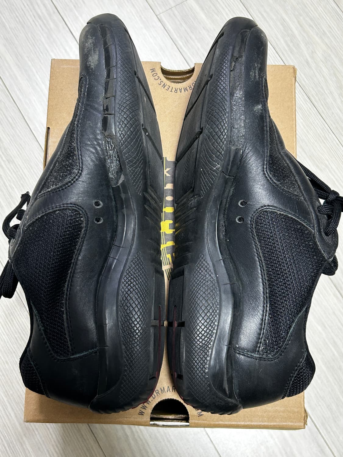 프라다 아메리컵 상품이미지5