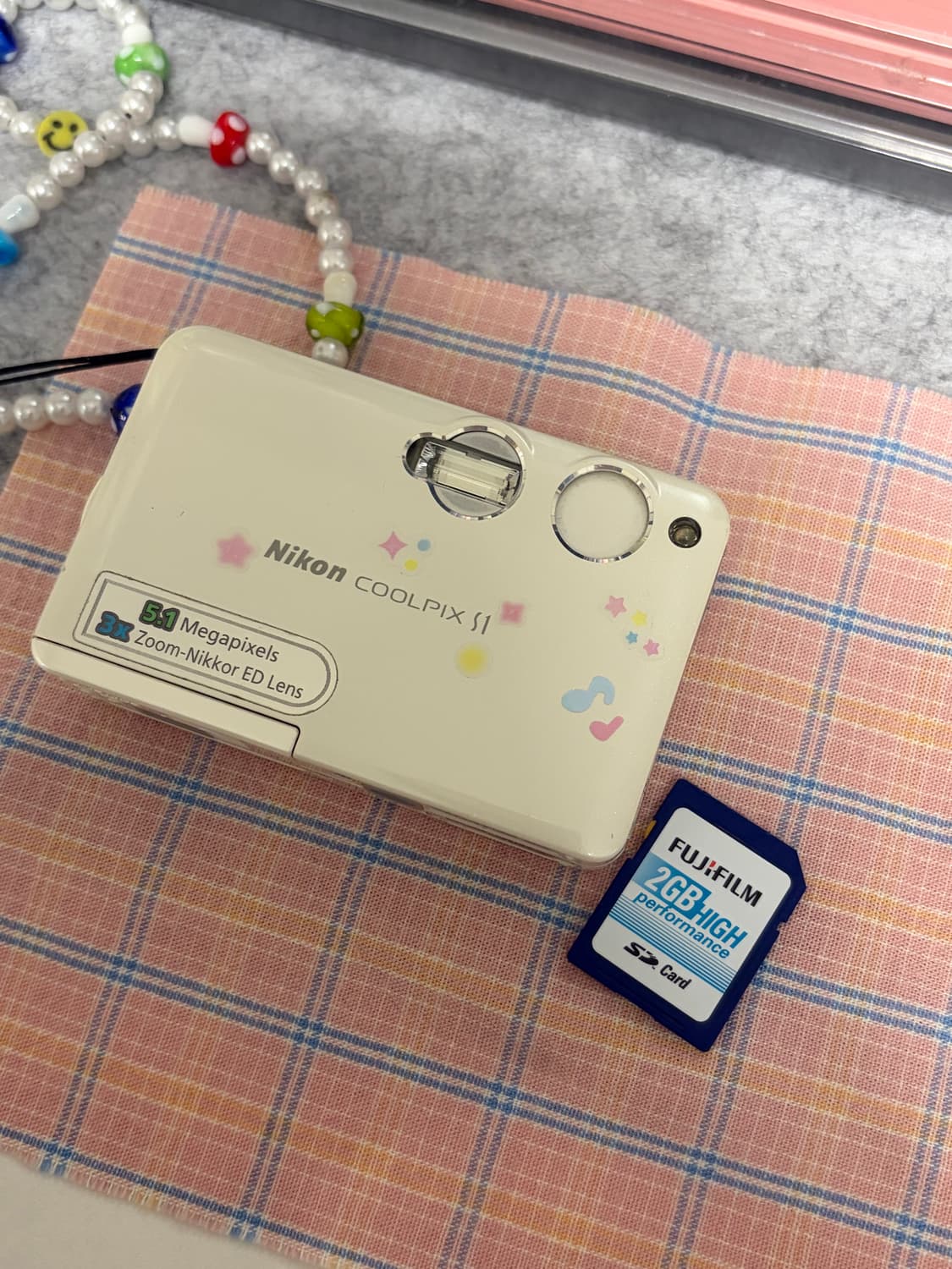 니콘 쿨픽스 s1 상품이미지1