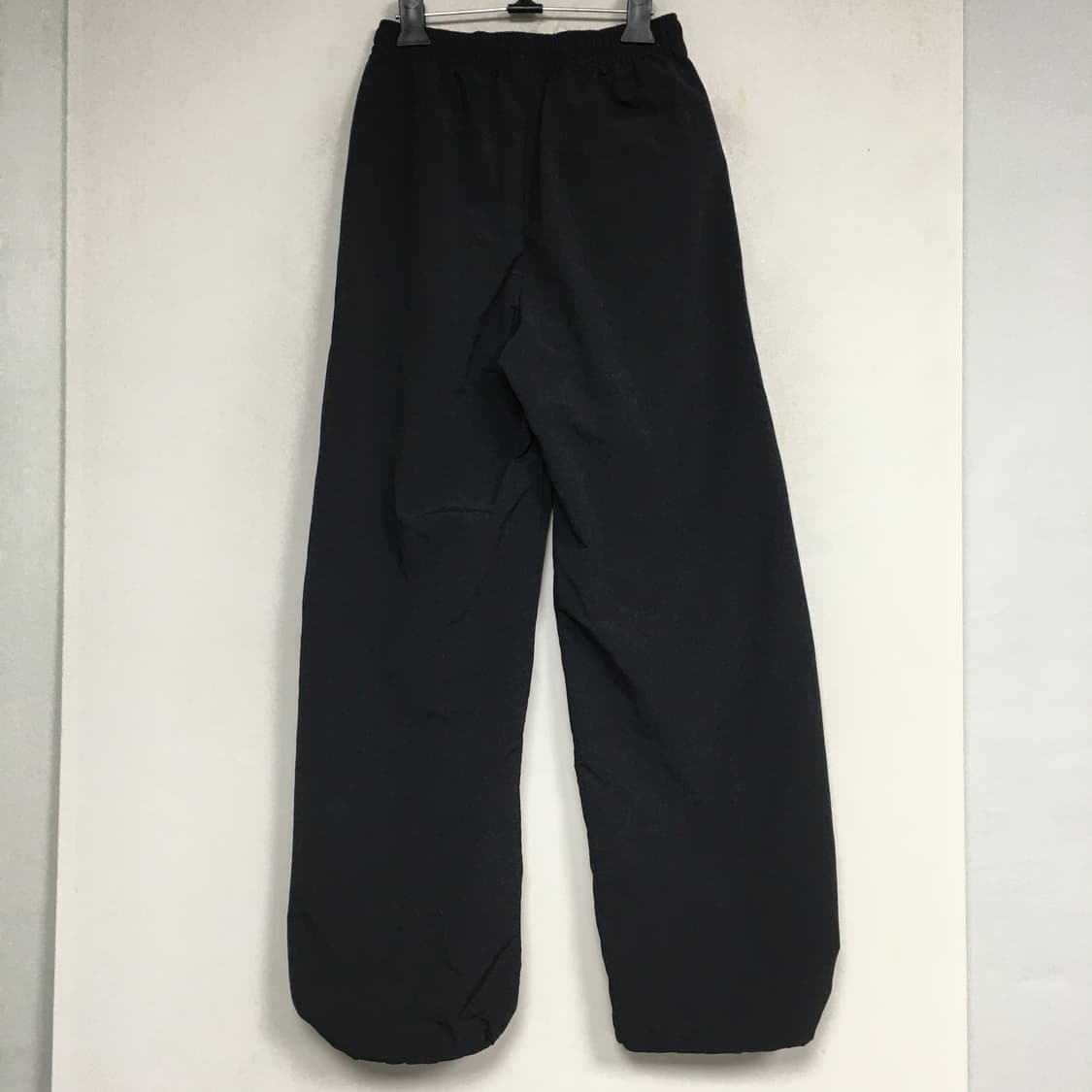 NIKE 나이키 여성 우븐 스트링 팬츠 S 상품이미지4