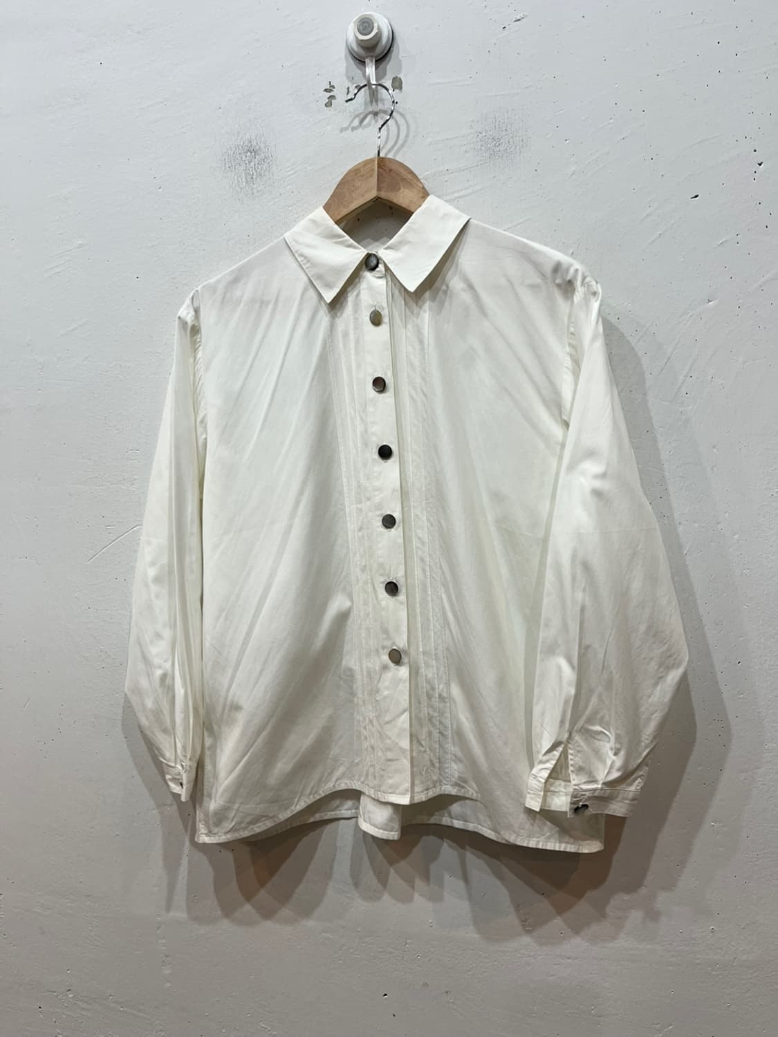 입생로랑 블라우스 상품이미지1