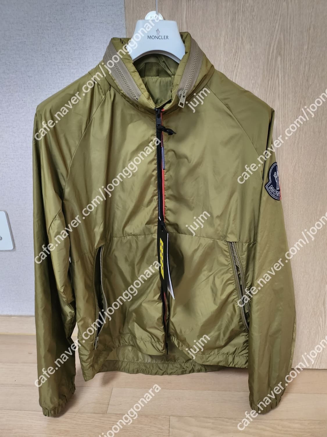 몽클레르 상품이미지1