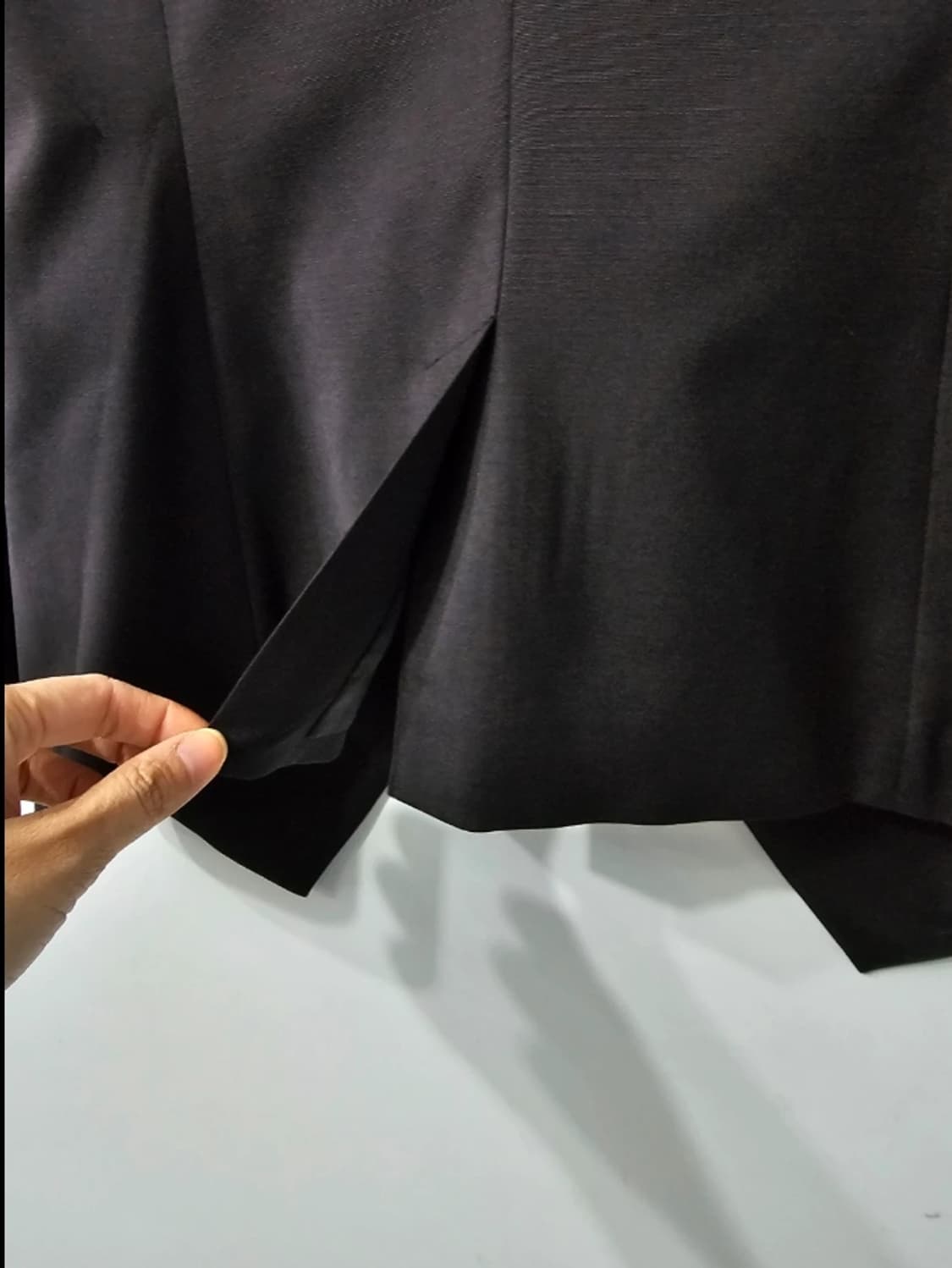 비비안웨스트우드 Vivienne Westwood 블랙 자켓 ~66 상품이미지7