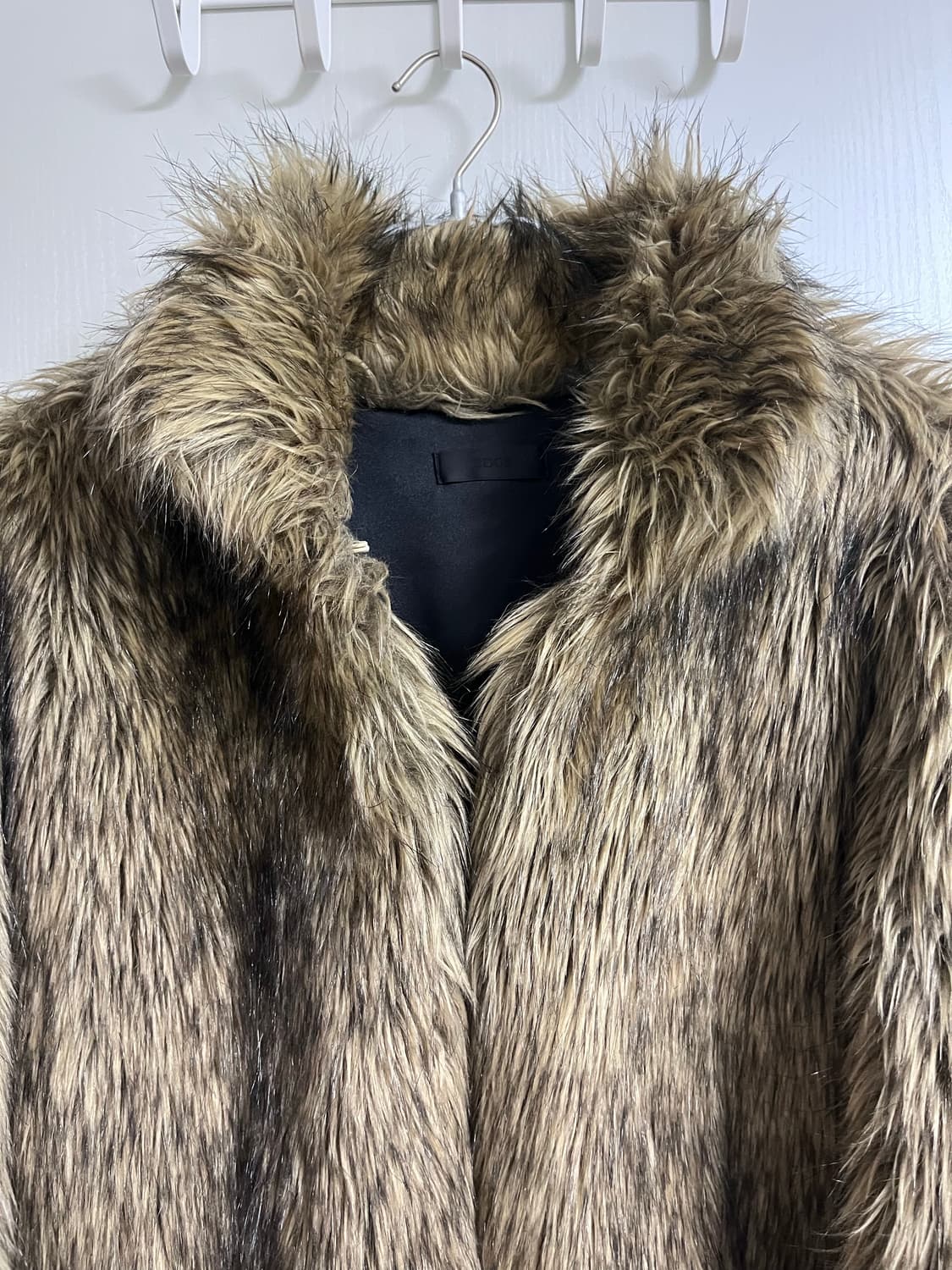 오도어 ODOR MADE FUR BROWN 상품이미지7