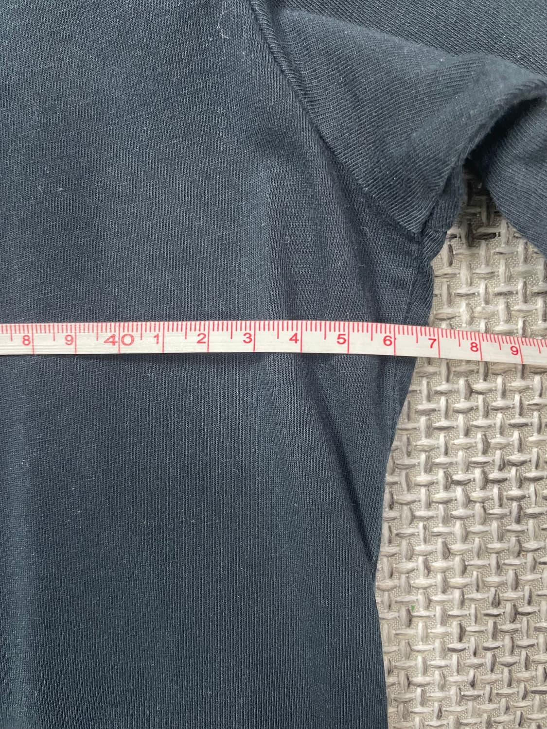 조던 플라이트 반팔티 M 상품이미지6