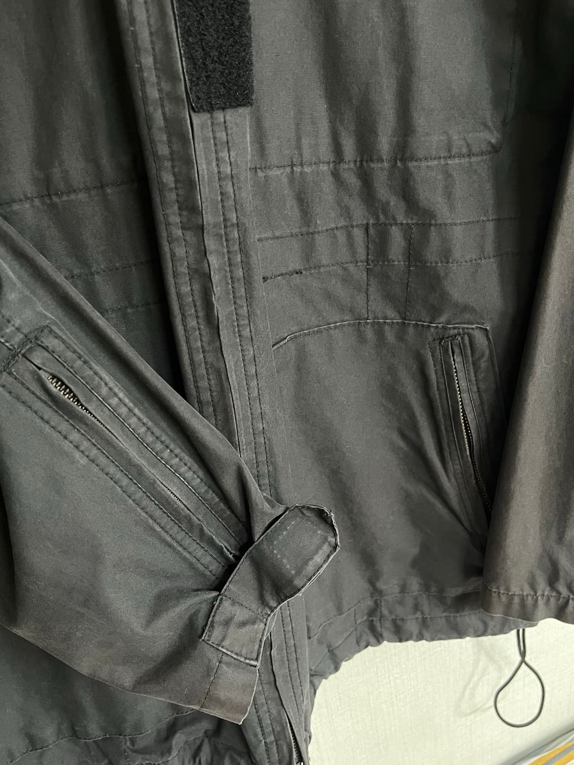 슈프림 플라이트 자켓 상품이미지5