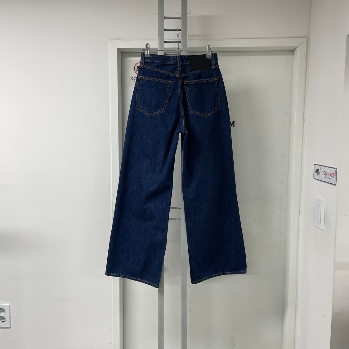 랙앤본 데님 팬츠 23(W) 상품이미지1