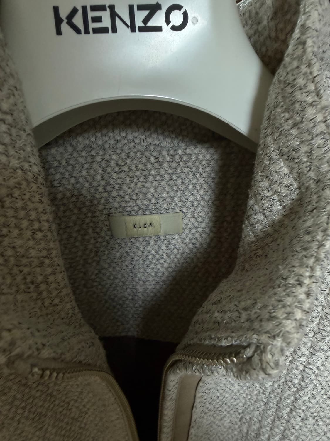 엑슬림 ep8 01 자켓  S사이즈 상품이미지2