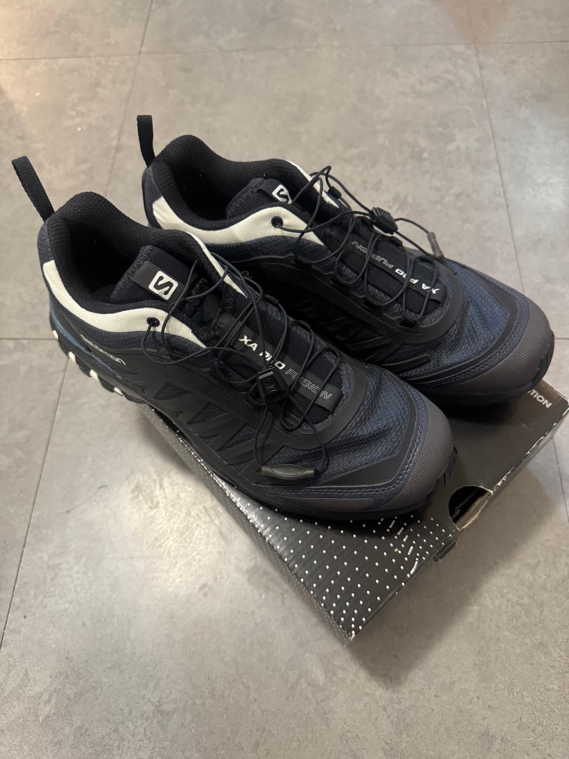 [275] 살로몬 XA 프로 상품이미지1