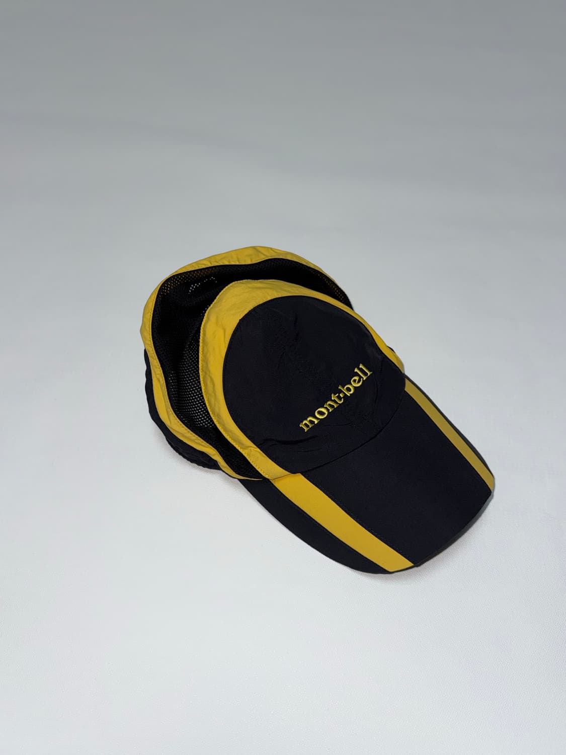 몽벨 나일론캡 상품이미지5
