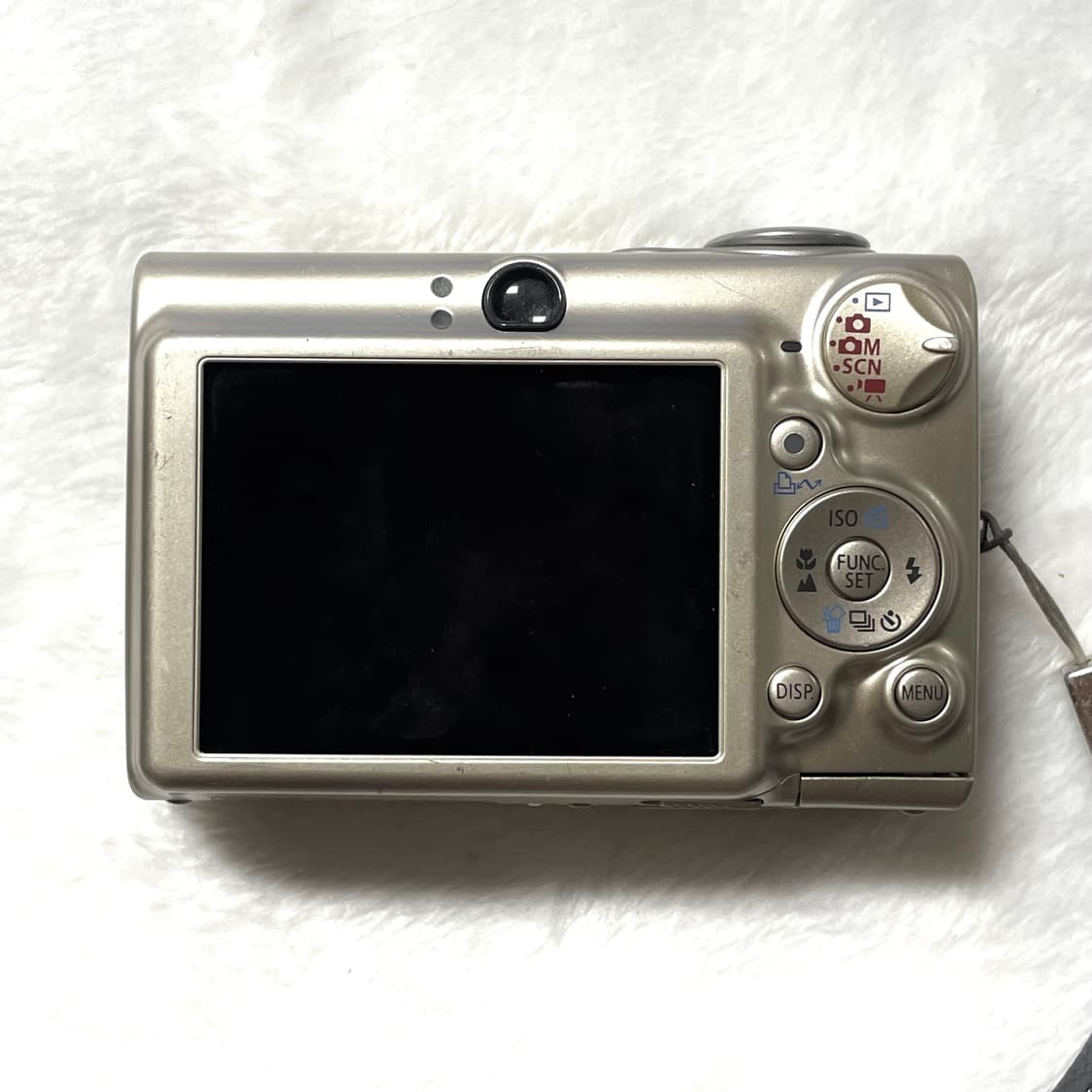 캐논 익서스 750 골드 canon ixus 750 상품이미지3