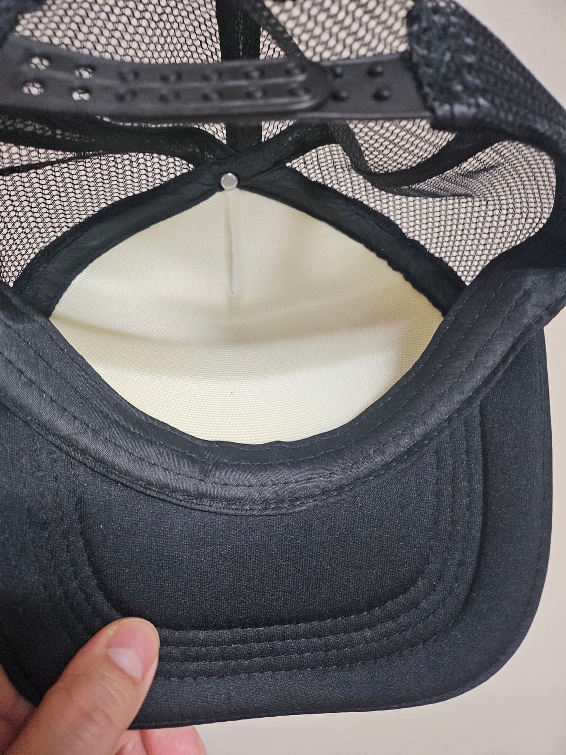 디드 4주년기념 모자  상품이미지6