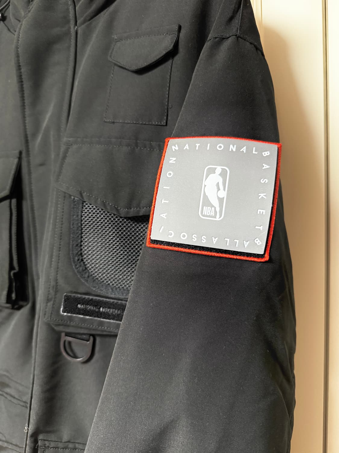 NBA 다운 패딩 상품이미지4