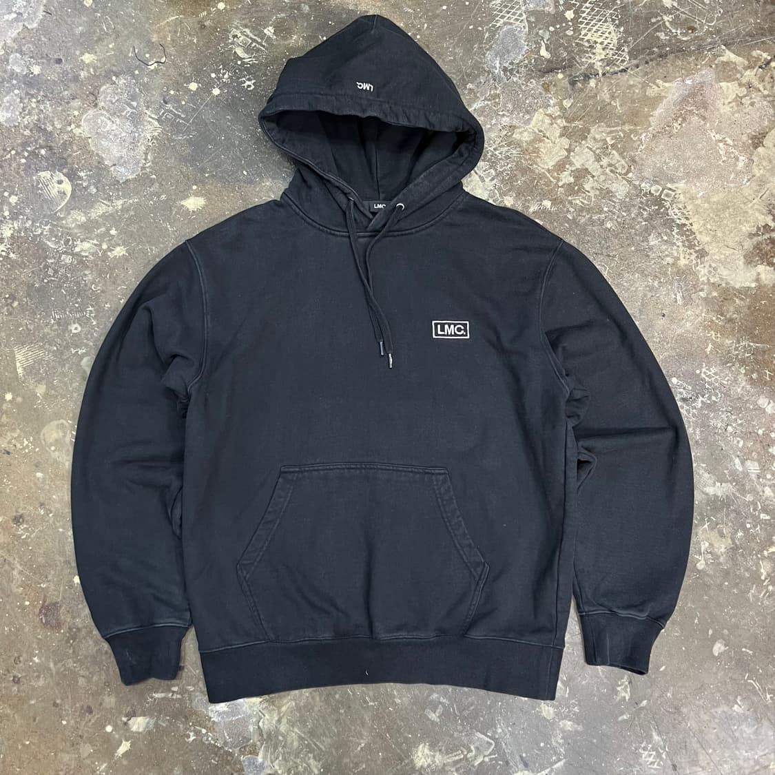 M) LMC 후드티 후드티셔츠 스트릿패션 아메카지 상품이미지1