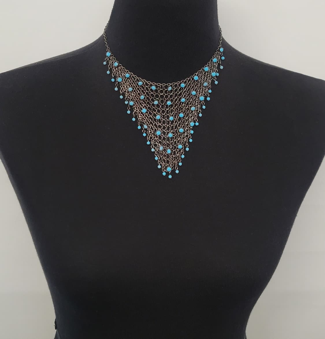 vintage necklace 상품이미지5