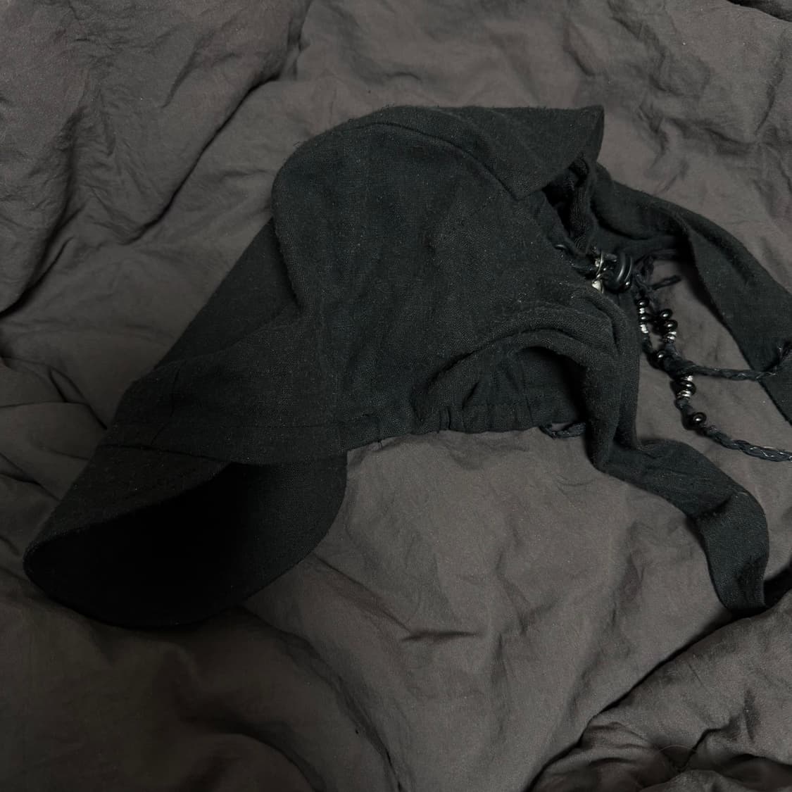 혜인서 시드참 노트캡 25fw 상품이미지2