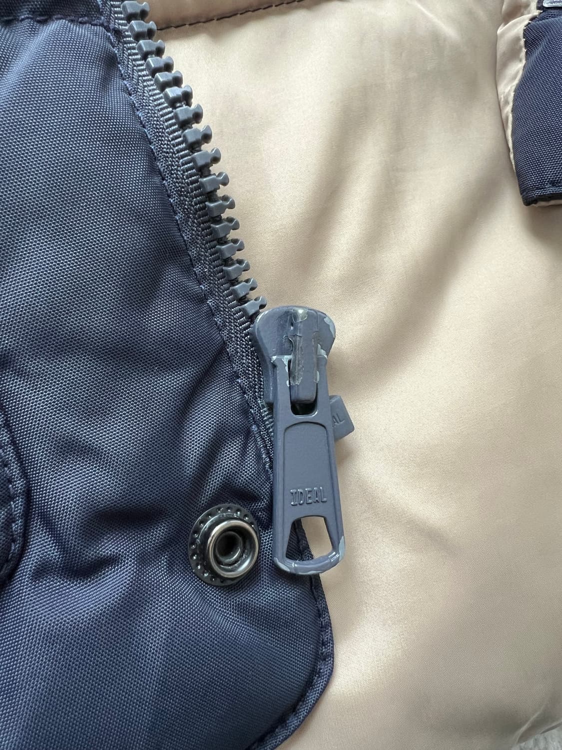 랄프로렌 데님 & 서플라이 웨스턴 다운 자켓 상품이미지10