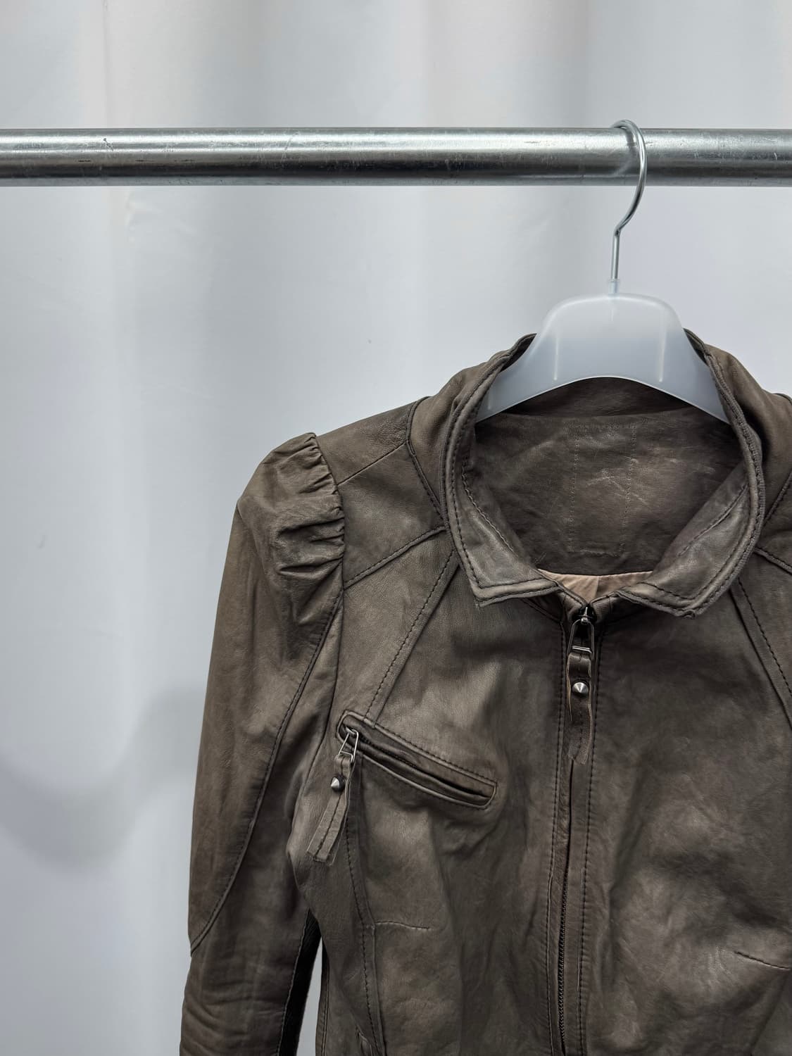 vtg jacket 상품이미지4