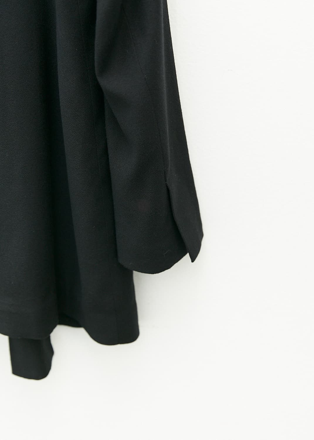 Open Front Jacket 상품이미지5