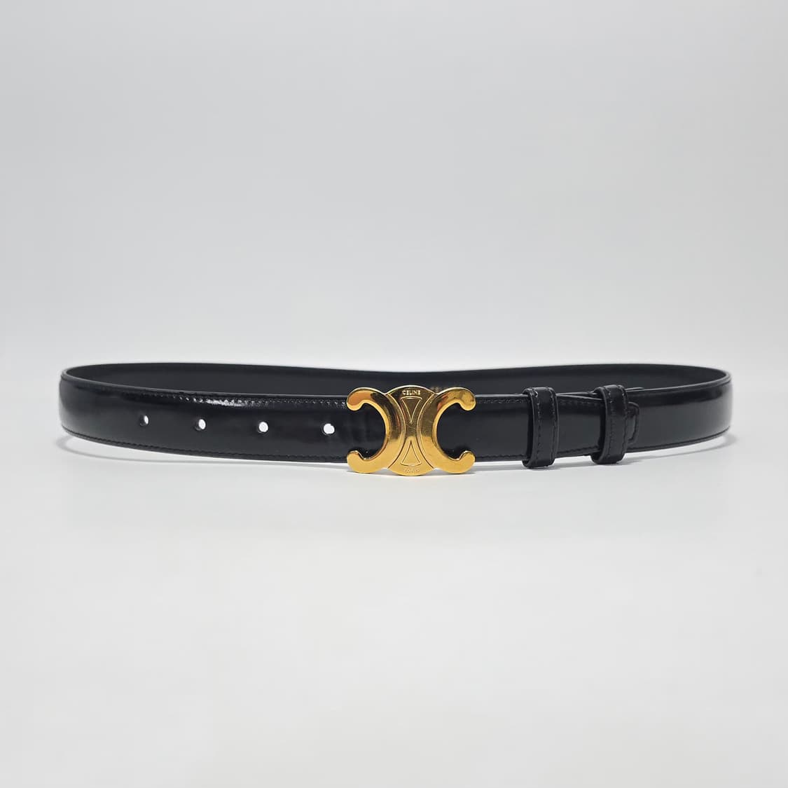 셀린느 트리오페 벨트 (75)  상품이미지2